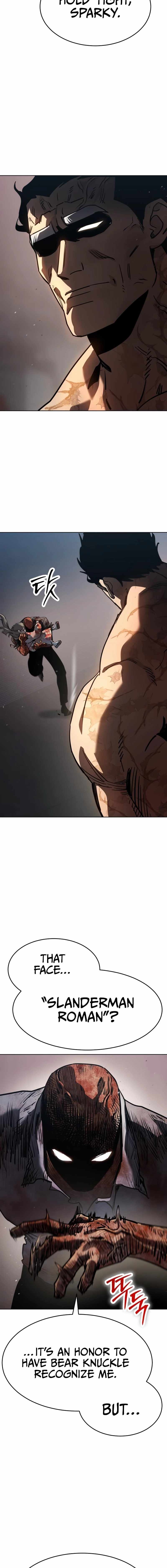 Laws of the good child Chapter 49 15